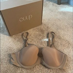 The Demi Cuup Bra